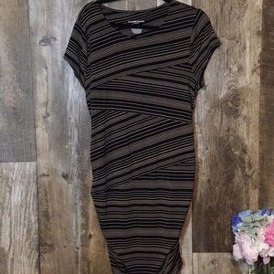 2X Maternity Dress (Target)